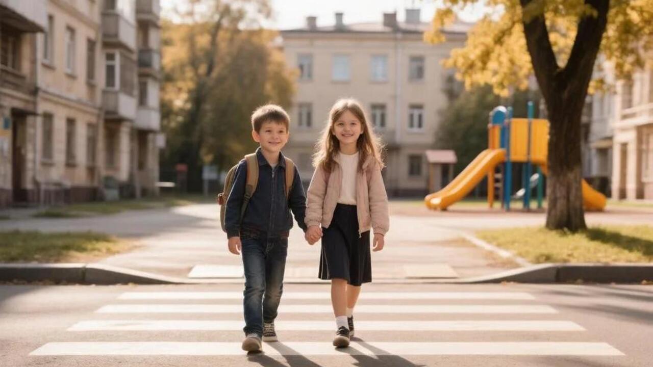 В Гатчине обновили «лежачих полицейских»