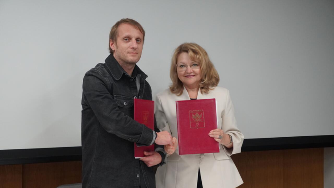 Ленобласть продолжает обучение предпринимательству участников СВО в новом формате