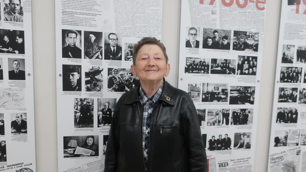 «Творческий труд – для активного долголетия»
