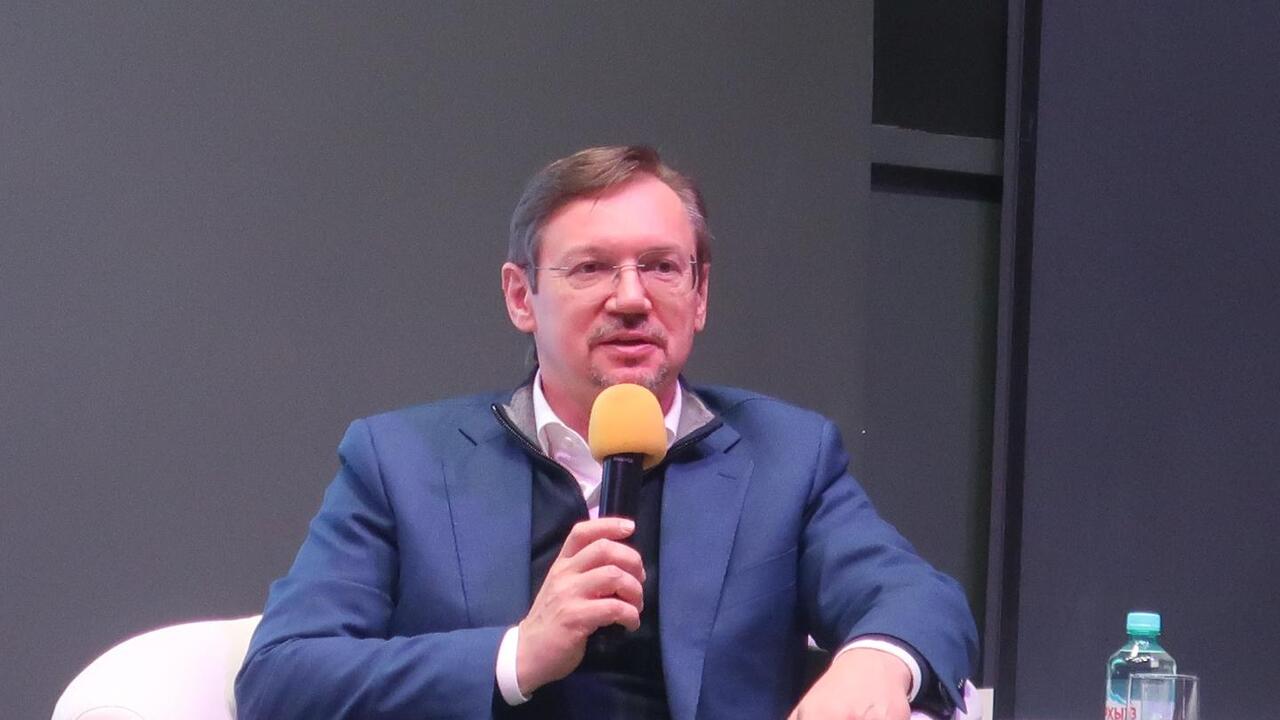 «Альтернатива» Александра Журавского