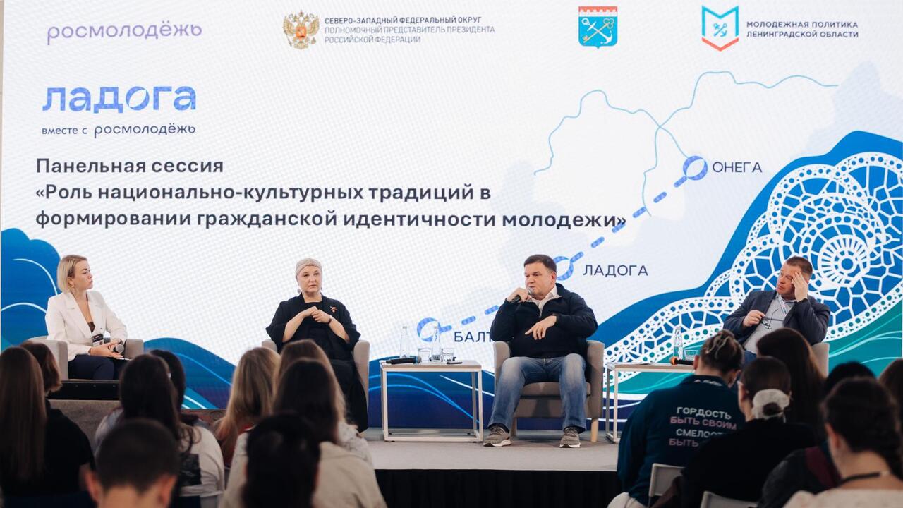 Сергей Перминов: «Самое страшное – это застрять в прошлом, которое мы идеализируем»