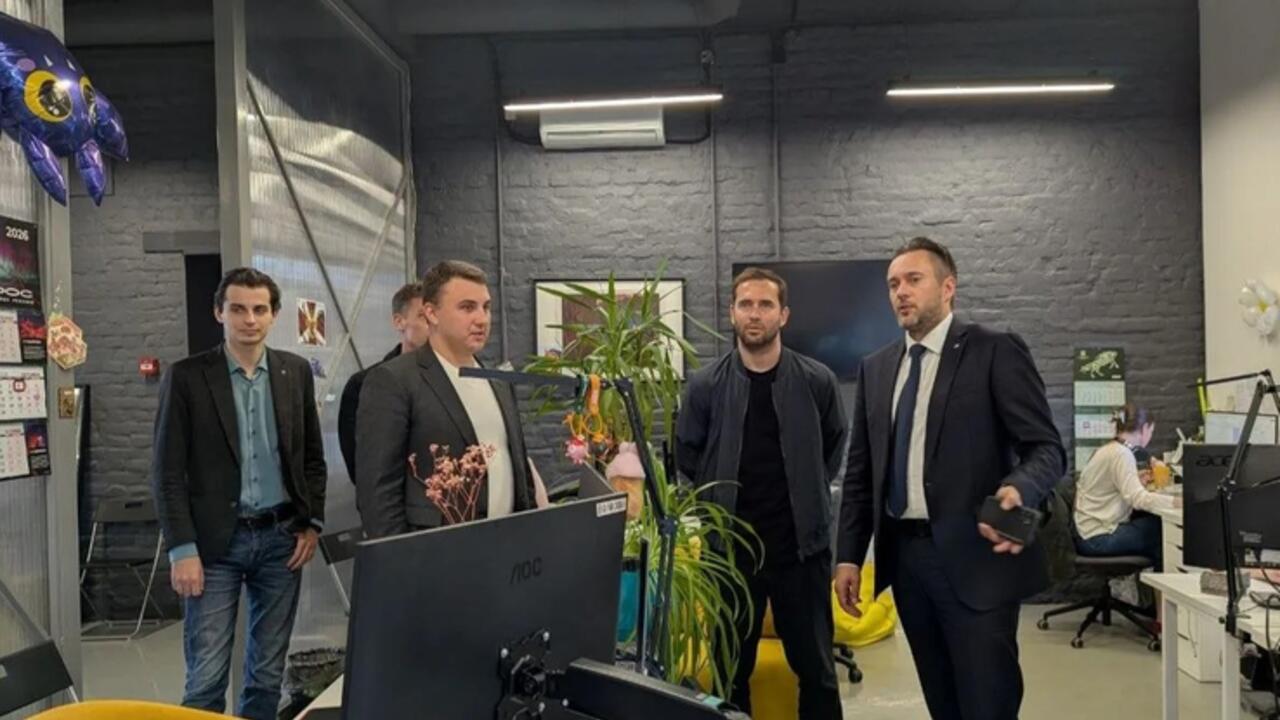 К благоустройству Ленобласти подключатся легенды «Зенита»