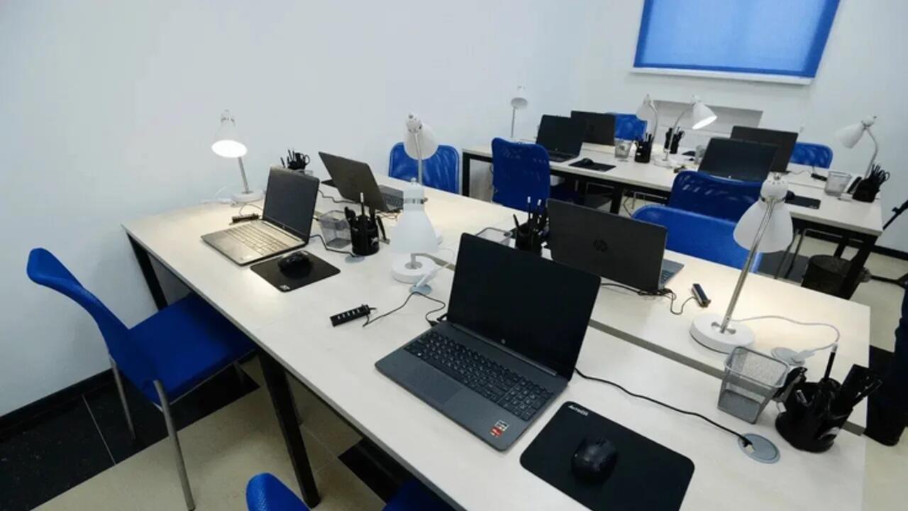 Ленобласть переходит на отечественное ПО в школах