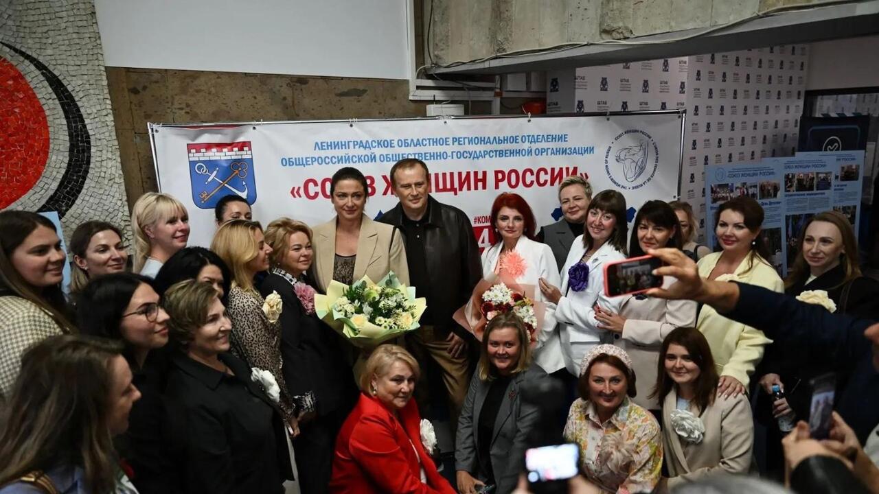 Мягкая движущая сила