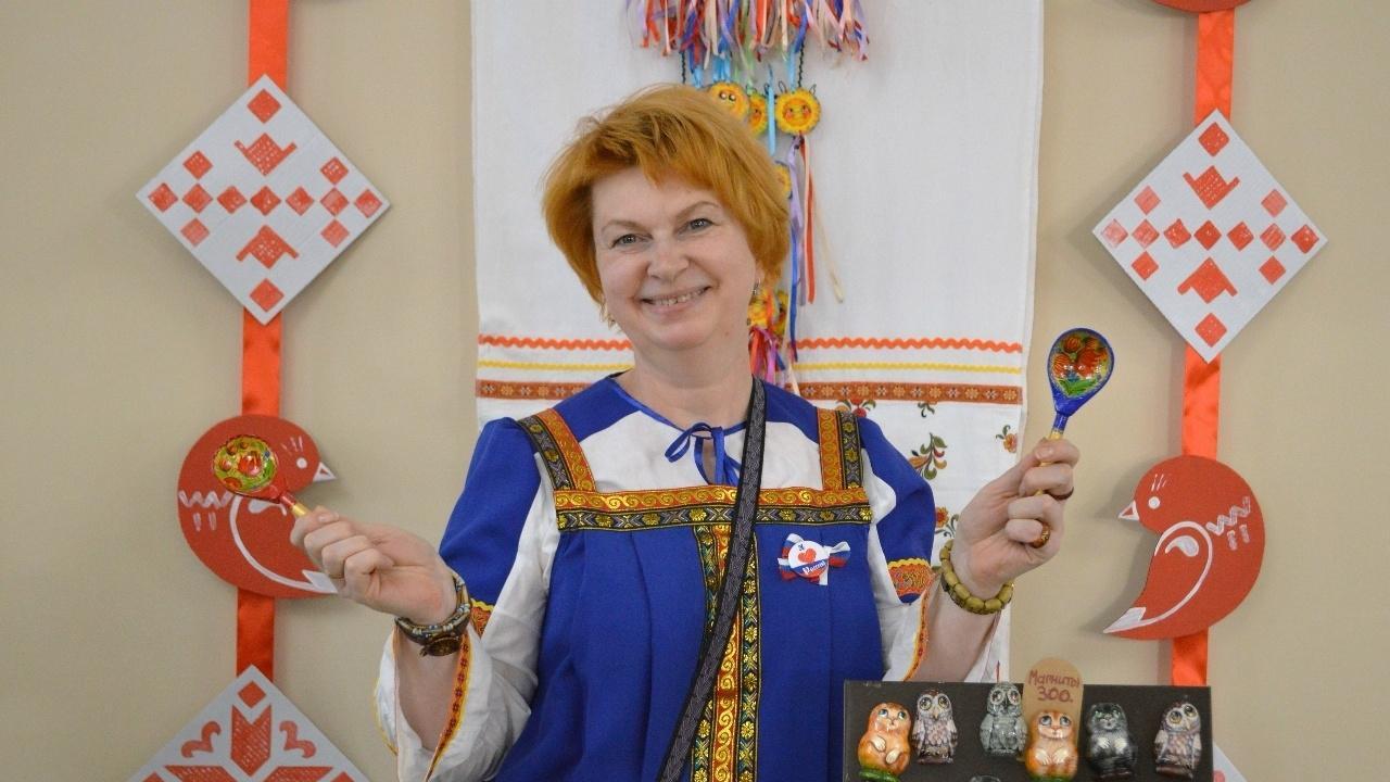 Делай что любишь, и будь счастлив
