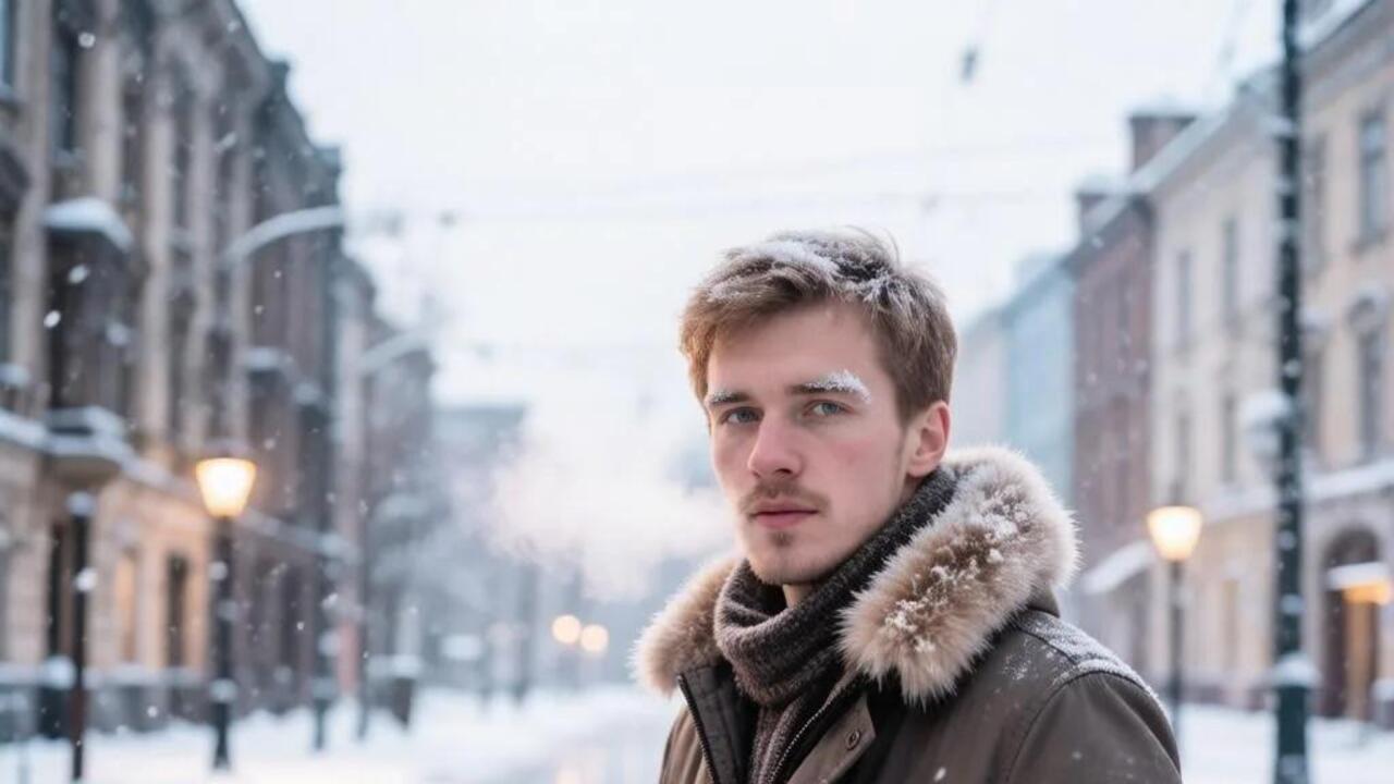 Аллергия на холод: что это, как проявляется и чем лечится