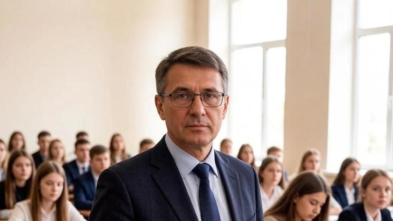 Лауреаты Научной премии Сбера прочтут лекции в девяти регионах России