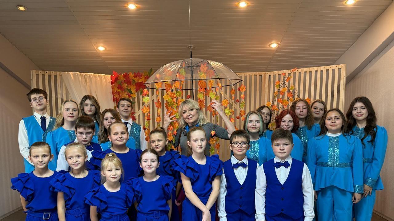 «Маленькая страна»,  где тебя всегда ждут и любят