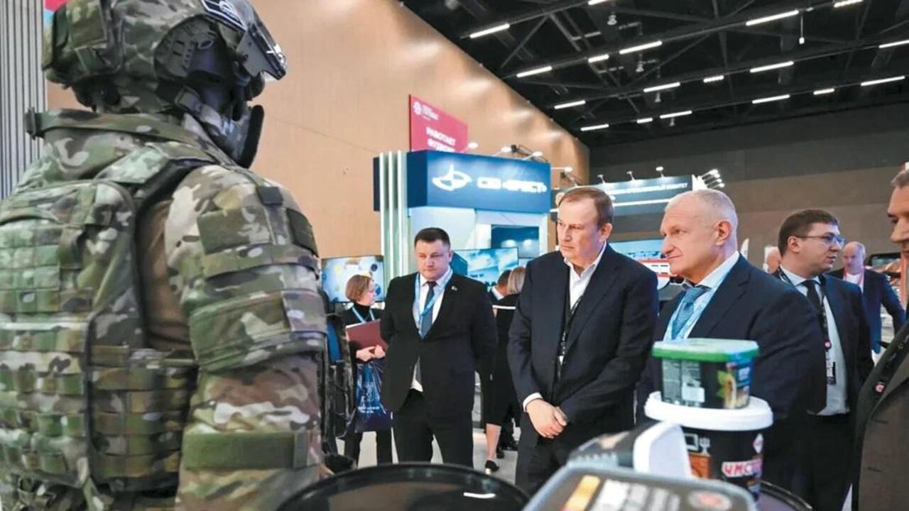 От автобусов до цифрового учёта лесов