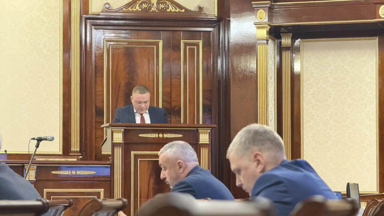 Безопасность жителей — безусловный приоритет