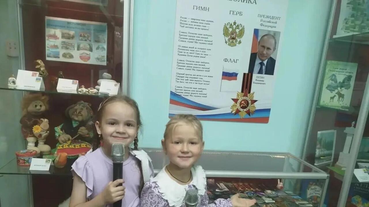 Магия детского музея: путешествие, которое всегда с тобой