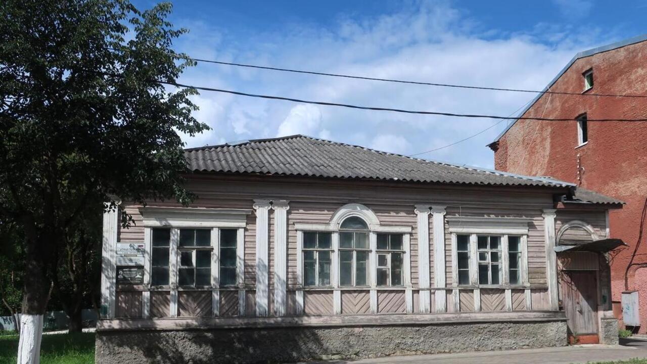 Льготное кредитование для восстановления объектов культурного наследия стало еще доступнее