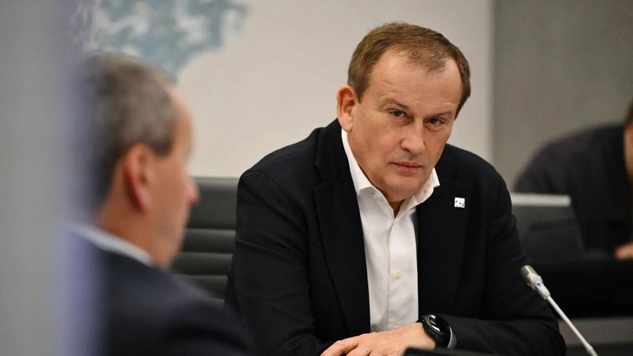 Диалог с властью