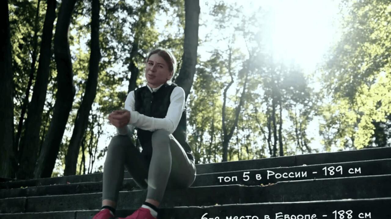 В Ленобласти стартовал документальный цикл историй спортивных побед