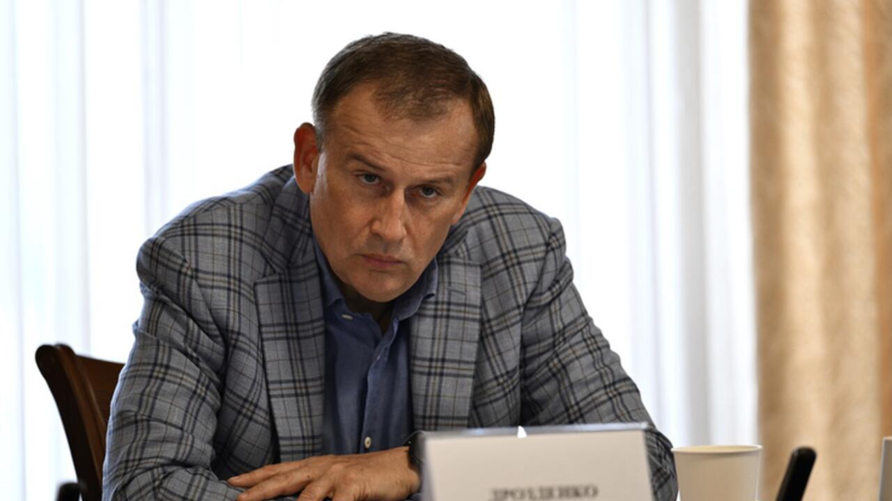Губернатор Ленинградской области обратился к жителям региона после атаки БПЛА
