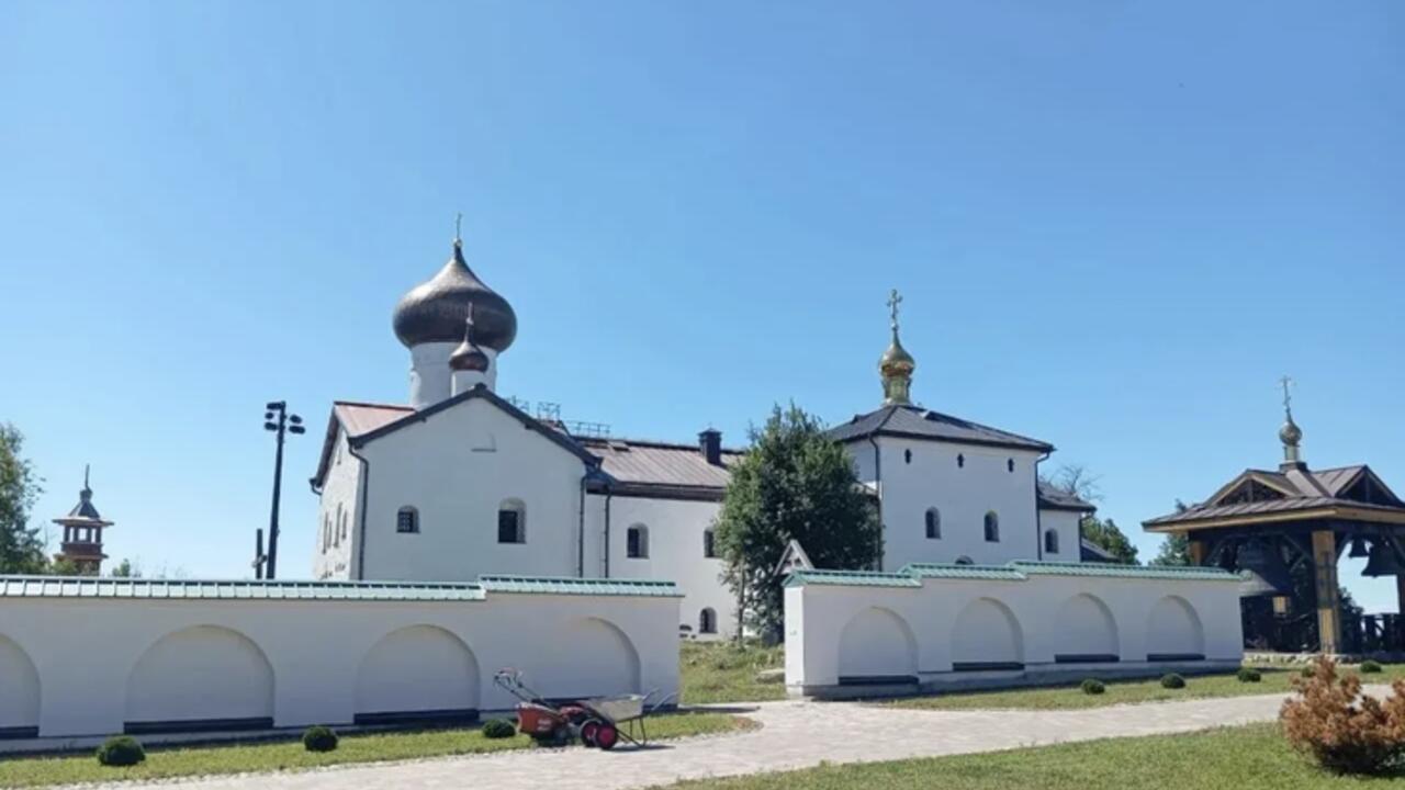 Два отреставрированных храма Ленинградской области — номинанты «Золотого Трезини»