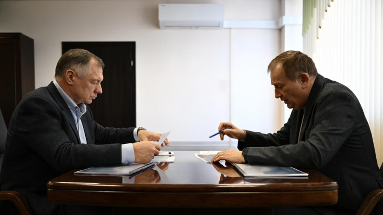 Ленобласть получает федеральную поддержку проектов, реализуемых по КРТ