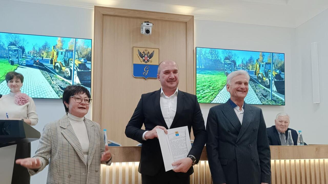 Награды повелителям дорог