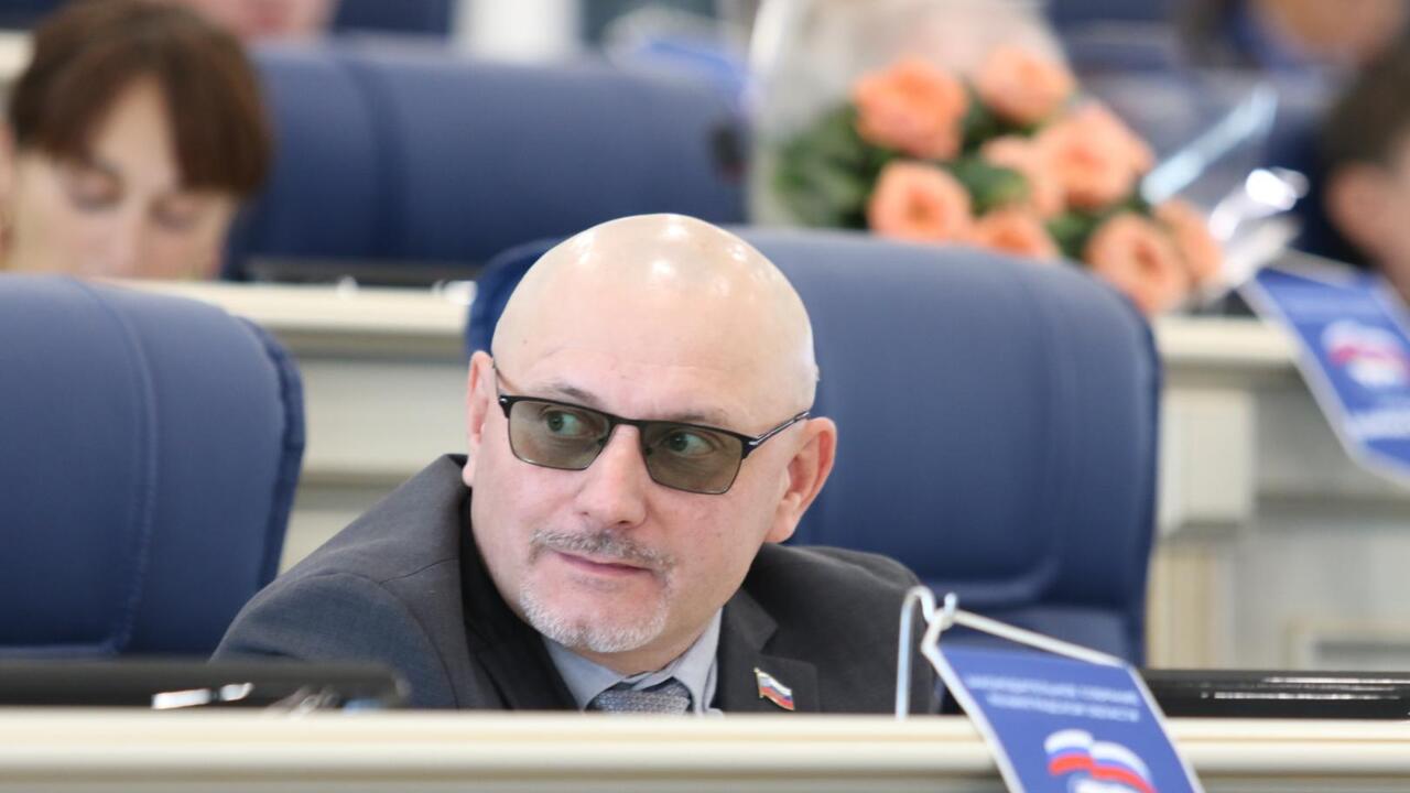 Сергей Мачинский: «История складывается из поступков и судеб людей»