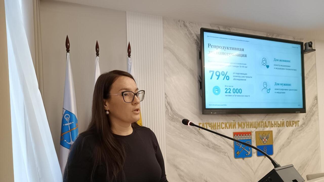 ОРВИ наступает – народ вакцинируется