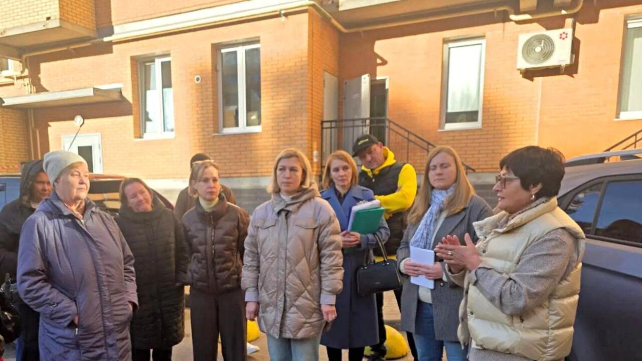 После БПЛА