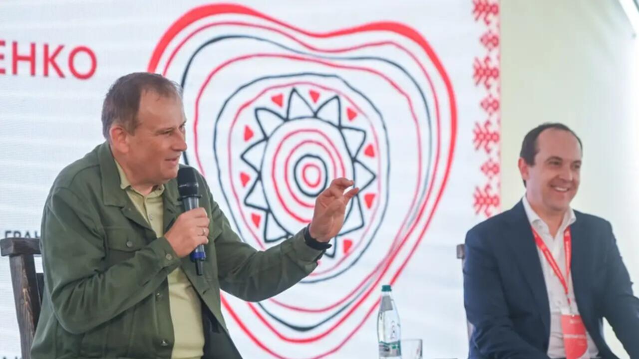 Ленобласть — снова в лидерах по поддержке НКО и соцпредпринимателей