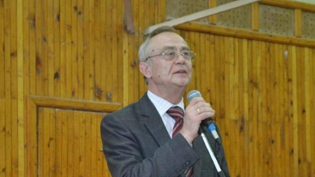 Гатчинскому педагогическому колледжу – 155 лет!