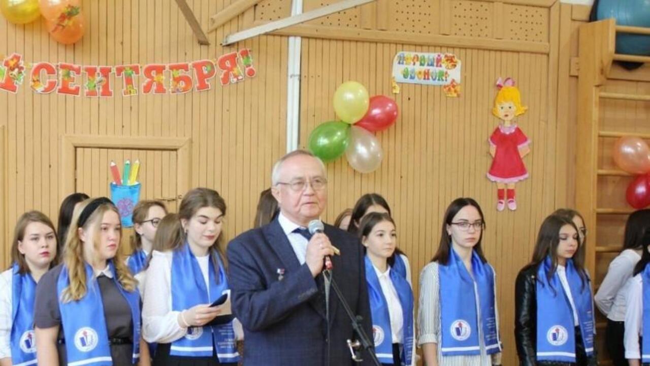Патриоты своего дела,  верные педагогической миссии