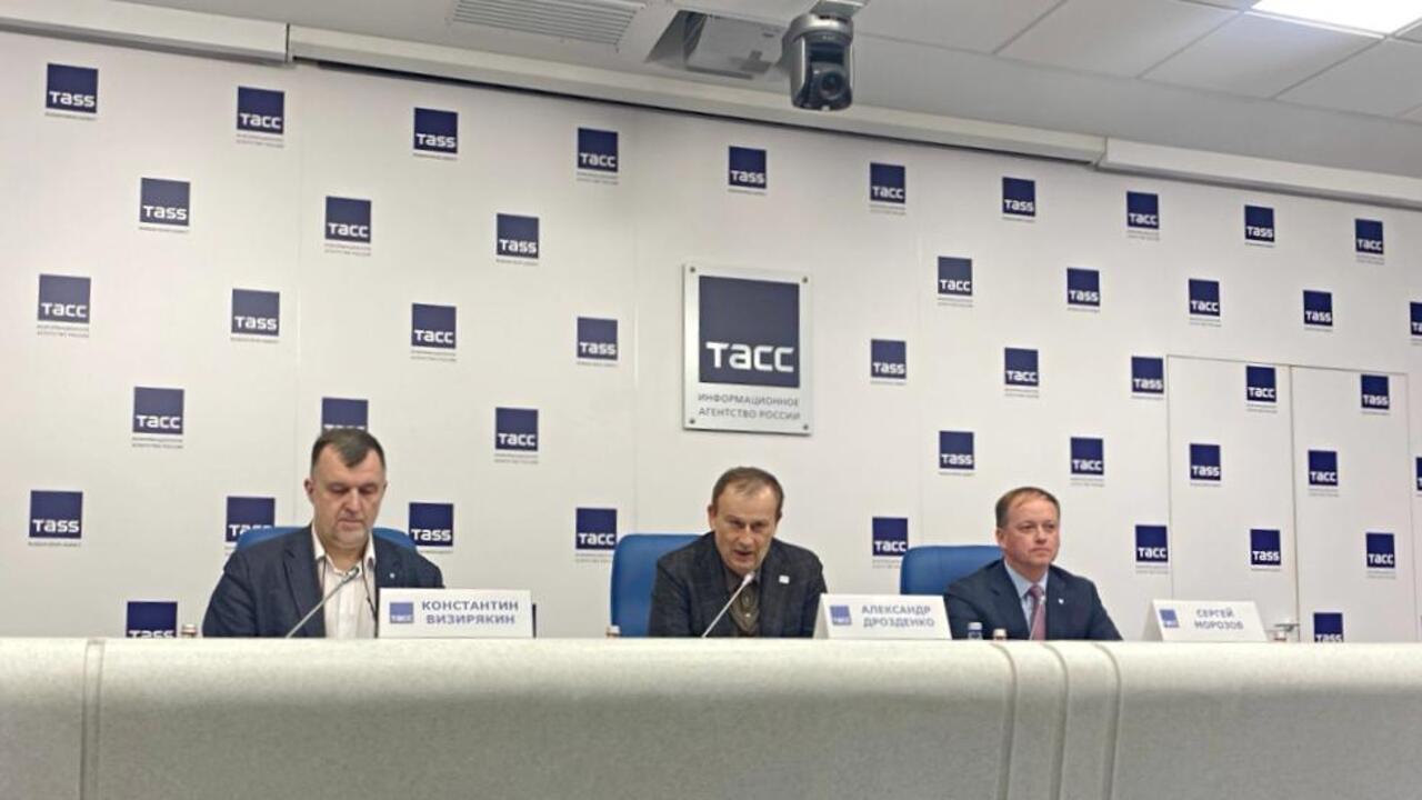 Александр Дрозденко:  «Проще предотвратить аварию,чем её героически устранять»