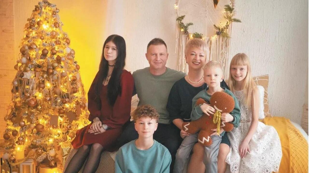 Приозерский код счастья