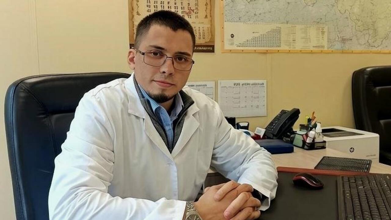 Расщепление сознания? Отключите шум в голове