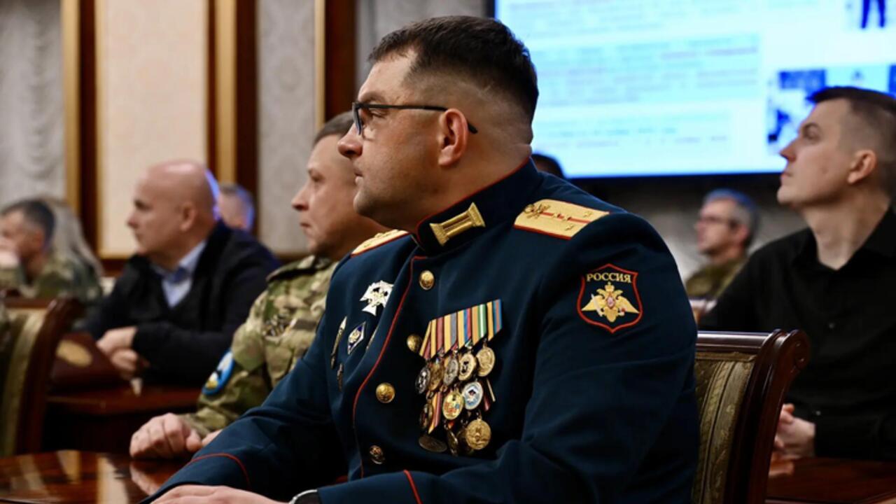 Участники второго потока программы «Герои Команды 47» приступили к стажировкам