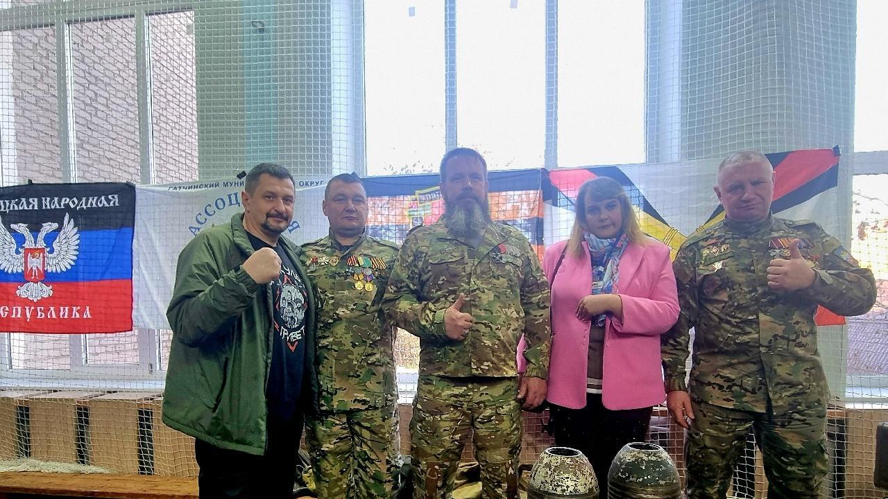 Урок, который нужен каждому