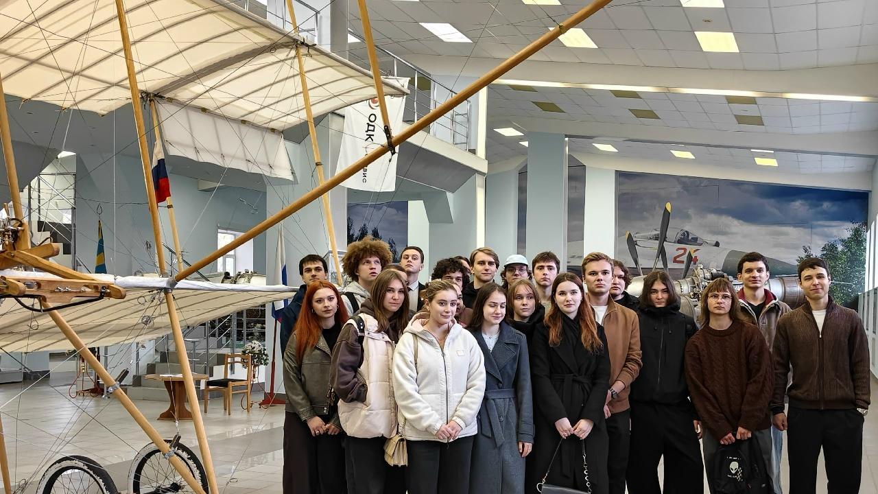 ОДК-Сервис в рамках «Недели без турникетов» посетили более 360 человек