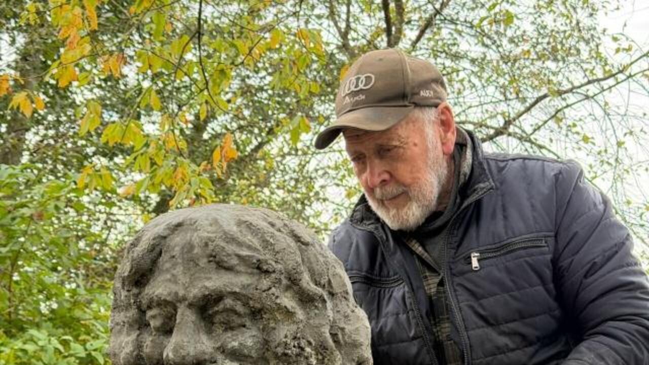 Водяной Валерия Шевченко