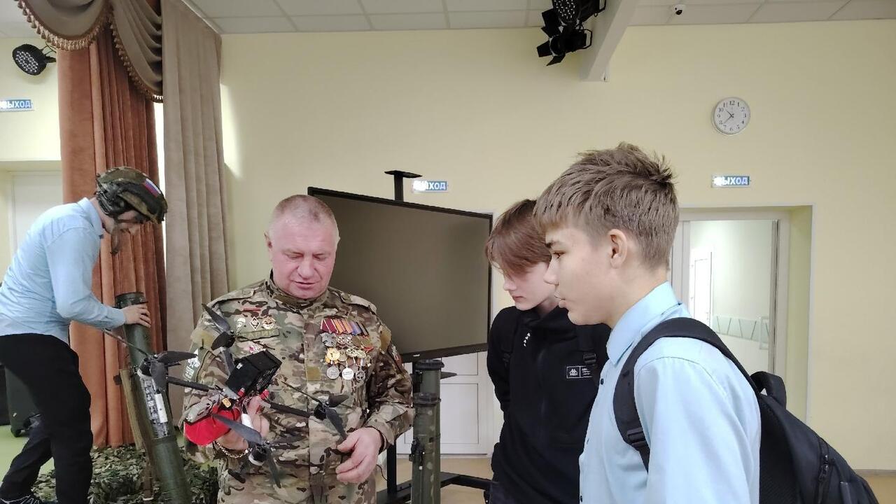 От аватара к реальности